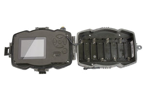 Camera MG984G-36M (Bell) - Huntnuh