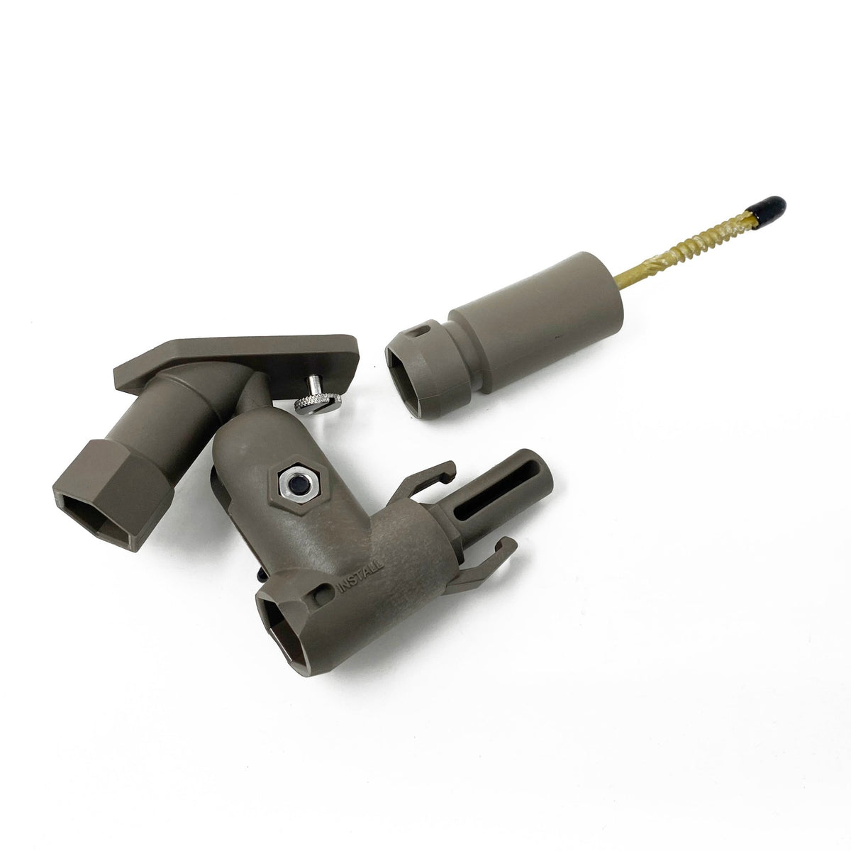 Single Camera Mount + Tree Attachment Package - (backup)